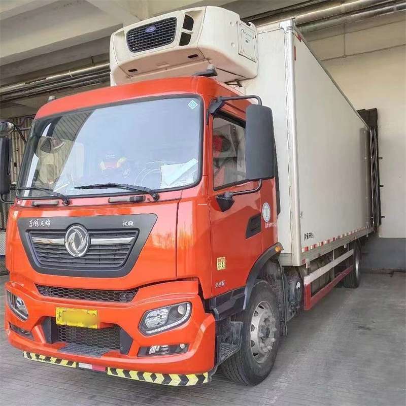 柳江区潞城区物流：多元专线与高效运输探秘
