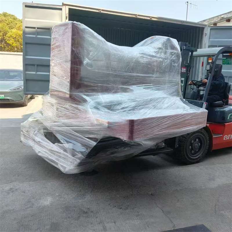 柳江区眉山市物流专线：多元货运服务探秘
